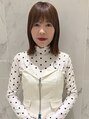 アヴァンスクロス あべのルシアス店(AVANCE.CROSS)&nbsp;今井 由佳