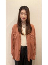 アグ ヘアー マーレ 天正寺店(Agu hair mare)&nbsp;柴田 佑香