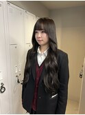 髪質改善トリートメント