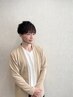 【hiro指名限定】シルクストレート(カット別)【最強美髪縮毛矯正】