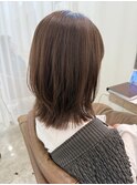 【くびれミディアム】【ひし形シルエット】【20代30代】