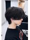 マジック 関目店(magic)の写真/メンズ専門サロンならではの、男性にしかわからない細部まで拘ったヘアスタイルへ☆再現性抜群◎