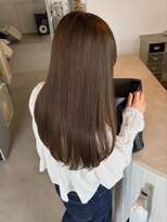 ウンニース リタ(unnis rita)&nbsp;モカベージュ