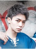 【alpha新宿】メンズスタイル(新宿駅/メンズサロン)