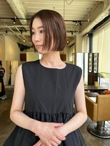アルシュ 南堀江(ARCHE)&nbsp;ミニボブ