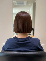 ウルラ(ulula) no.1【カット+カラ-+トリ-トメント+高濃度炭酸泉+ショ-トスパ】