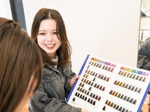 ハピス 英賀保店(Happis)の雰囲気（初めての方で過ごやすくなるよう、スタッフ一同心がけます。）
