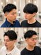 クレスフィリア (CLESC')の写真/似合わせメンズカットで理想の自分へ！メンズ特化スタイリストが創る、洗練されたカジュアルスタイル◎