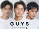 GUYS いわき【12/1 NEW OPEN（予定）】の写真