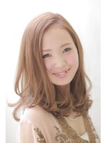 ジェルベーラ(Gerbera)&nbsp;ゆるふわMIX