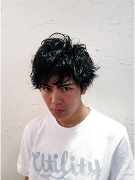 ピチカート(pizzicato) ショートスタイル　３８