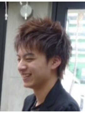 ココロコ(COCO LOCO) 熊本 COCO LOCO サイドブロック・ライトレイヤー