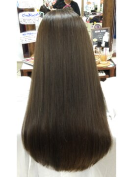 クロック バイ オハナ(Clock by Ohana) 【clock最新のカラー☆アディクシーカラー】