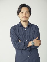 スプラウトヘアーサービス(SPROUT HAIR SERVICE)&nbsp;落合 俊明