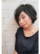 デイジー(Daisy)&nbsp;Daisy 大人ボブ