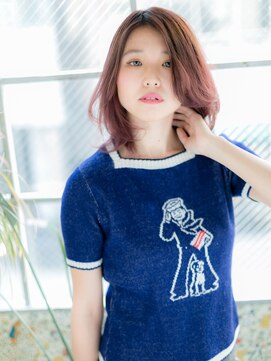 ハイル(Heil) 【Heil】　twilight　カール