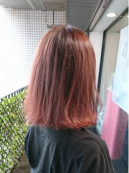アロウズ Arouse ホットペッパービューティー