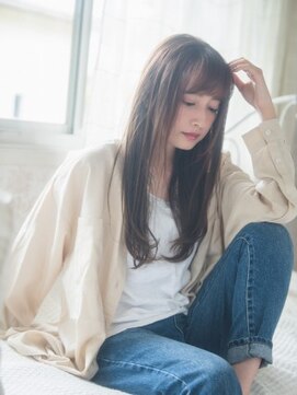 ネオリーブシェリエ 浅草店(Neolive cherie) やわらかストカール