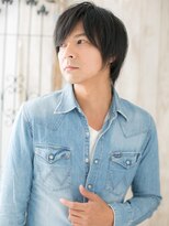 グルーミングサロン バーバー キャッスル 北浦和西口(Grooming salon Barber Castle)&nbsp;好感度が上がる★ナチュラルミディB