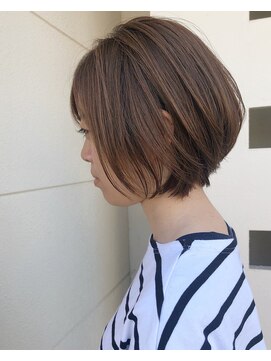 グリッター(Gritter) お手入れ簡単グラボブ