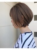 お手入れ簡単グラボブ