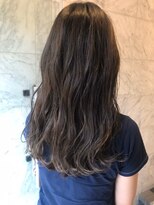 フロート 小阪店(float) アッシュグレー_クールショート ピンクグレージュ ボブルフ