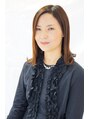 クラップス クリエイティブヘアー(CLAPS CREATIVE HAIR) 金子 友香