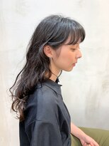 ヘアーソート(HAIR SORT)&nbsp;ロングウェーブヘア