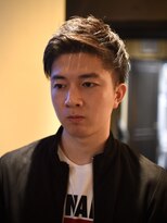 バレス 田町(BALES)&nbsp;[スキンフェード/ツイストスパイラル/田町]