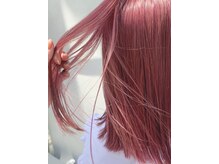 ロチカバイドールヘアー 心斎橋(Rotika by Doll hair)