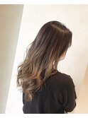 ☆グラデーションカラー☆