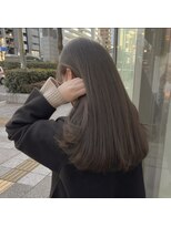 スウェル(SWELL)&nbsp;オリーブベージュ/kiy