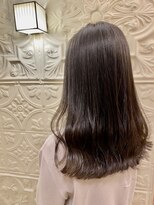 ケストラ(KESTRA)&nbsp;ナチュラルロング