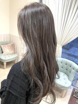 ネオリーブソラ 相模大野店(Neolive sola)&nbsp;メルティカラー/ハイライト/白髪ぼかしにもok