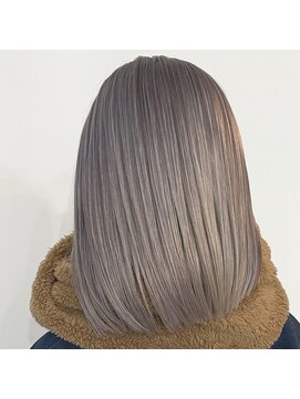 ソナヘアーホーム(SONA hair home) モノトーンカラー