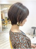 【morio大宮2号/米村】くびれショート