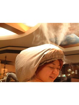 2025年の最後を飾る♪乾燥する髪には潤いの『モイスト★オゾンパーマ』冬のゆるふわパーマは楽しさ∞に♪