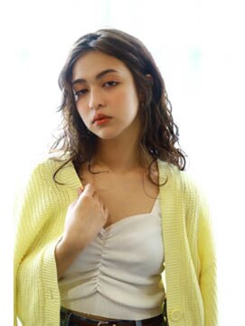 スピガ(SPIGA) 外国人風ヘア