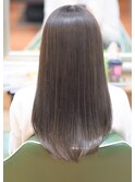 レインウッドグレージュ☆