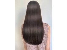 ルッソカナン(Lusso canaan)