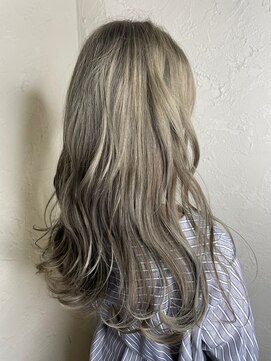 ランド 千葉(land) ふんわりカール/小顔ミディ[ヘッドスパ/髪質改善/白髪染め/千葉]