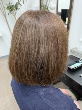 ビーズカラー ヤマザワ富谷成田店 ハイライト