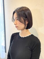 ユニコ(unico)&nbsp;小顔カット