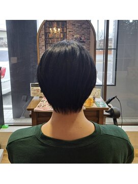 プルラヴィ 吉野ヶ里店(PulRavi) ショートカット