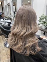 アンダーバーホワイト 広島 並木店(_WHITE)&nbsp;ホワイトベージュ