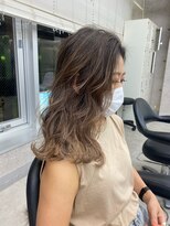 イキ 表参道(iki omotesando)&nbsp;大人ガーリー/モード/チョコレート[表参道駅]