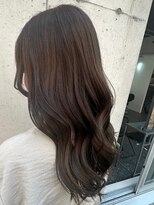 オト 吉祥寺(Oto.)&nbsp;髪質改善/インナーカラー/ショート/前髪カット/ブリーチ/吉祥寺