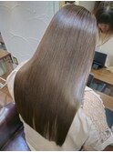ロイヤルトリートメント