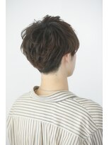 トリップ Trip西荻窪&nbsp;ナチュラルマッシュ×緩パーマ