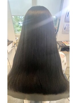 アナログノイ(analog noi) スーパーロング